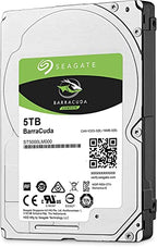 Seagate ST5000LM000-cr BarraCuda 5TB 2.5