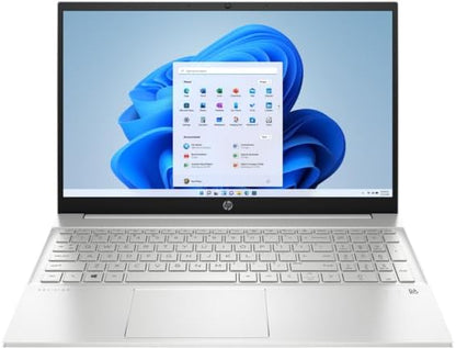 HP hp eg2000 Pavilion 15 Laptop: i7-1255U, 32GB RAM, 1TB SSD, FHD