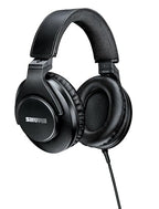 Shure SRH440A Professional Studio Monitoring Headphones