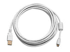 Monoprice 108643 15ft USB 2.0 A to Micro-B Cable