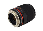 Rokinon 300M-MFT-BK 300mm F6.3 Mirror Lens - Micro Four Thirds