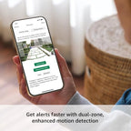 Blink Outdoor 4 Wireless Security Camera 3-Pack System
