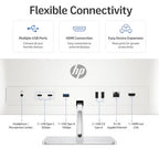 HP OmniStudio 27 All-in-One Touchscreen Desktop