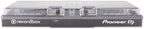Decksaver DDJ-400 DJ Mixer Protective Cover