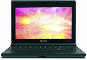 Toshiba PLL50U-01C00C NB505 Netbook - Green