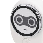 Dpofirs 4K Magnetic Action Camera with Touchscreen