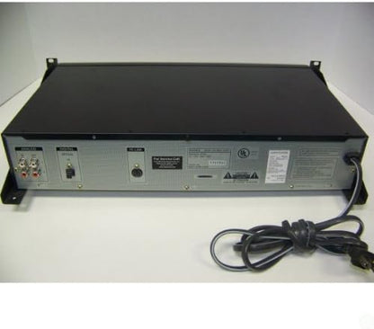 Sony MDSJE470 MiniDisc Player Recorder ATRAC