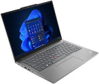 Lenovo ThinkPad E14 20TA00A4US Touchscreen Business Laptop with Hub