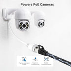 Cable Matters Snagless Shielded Cat 6A Ethernet Cable