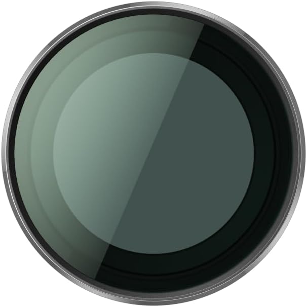 Insta360 GO 3S ND Filter Set - ND8 ND16 ND32 ND64