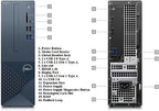 Dell DELL Inspiron 3020S i5 Small Desktop 1TB SSD