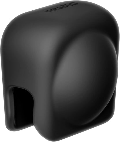 Insta360 X3 Fast Charge Battery Lens Cap Bundle