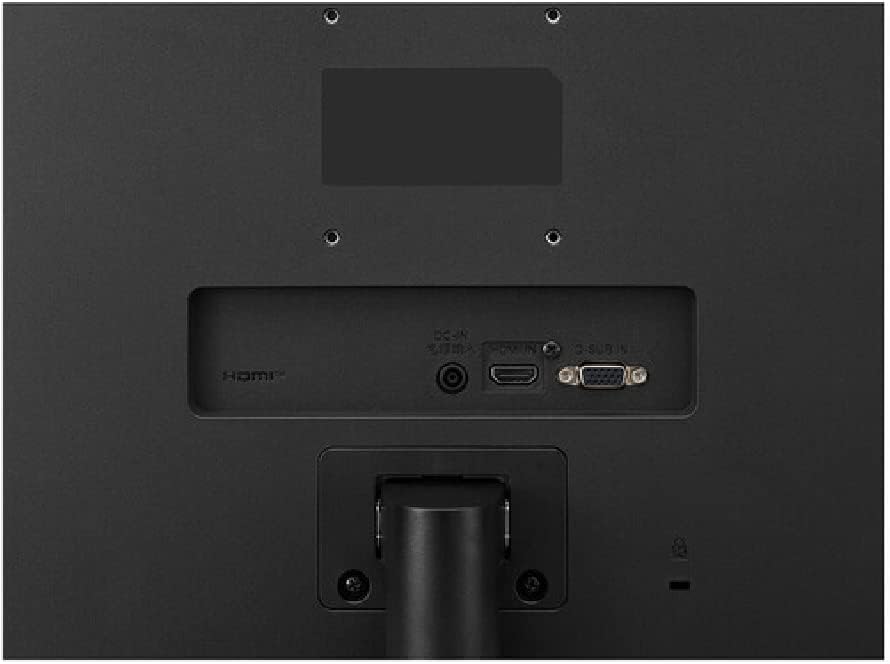 LG 22BP410-B 21.5" FHD VA Panel Monitor