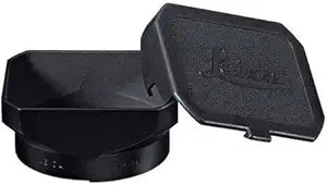 Leica 12459 Metal Lens Hood for 35/50mm — main product image