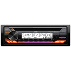 JVC KD-T92MBS Marine Bluetooth Car Stereo