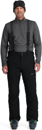 Spyder 38SA125316 Men's Dare Insulated Ski Pants