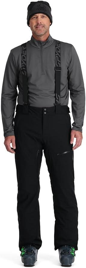 Spyder 38SA125316 Men's Dare Insulated Ski Pants
