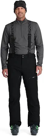 Spyder 38SA125316 Dare Men's Insulated Ski Pants — main product image