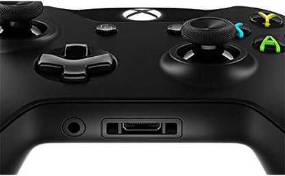 Microsoft 43191600 Xbox One Wireless Controller Renewed