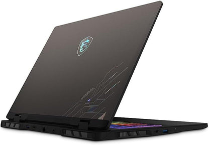 MSI D14V Crosshair 4070 16" 2K 144Hz Gaming Laptop