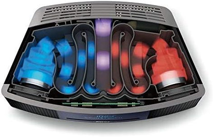 Bose Wave Music System Multi-CD Changer - Titanium Silver (Renewed)