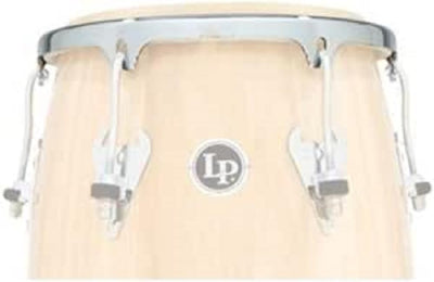 Latin Percussion M274C 12.5" Tumba Conga Rim Chrome