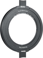 Kase Revolution Ring Automatic Variable Magnetic Step-Up Ring