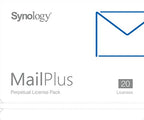 Synology MailPlus 5 Licenses Mail Server Software