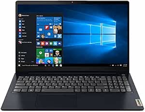 Lenovo IdeaPad 3: Ryzen 5 5500U, 12GB RAM, 512GB SSD, Touchscreen