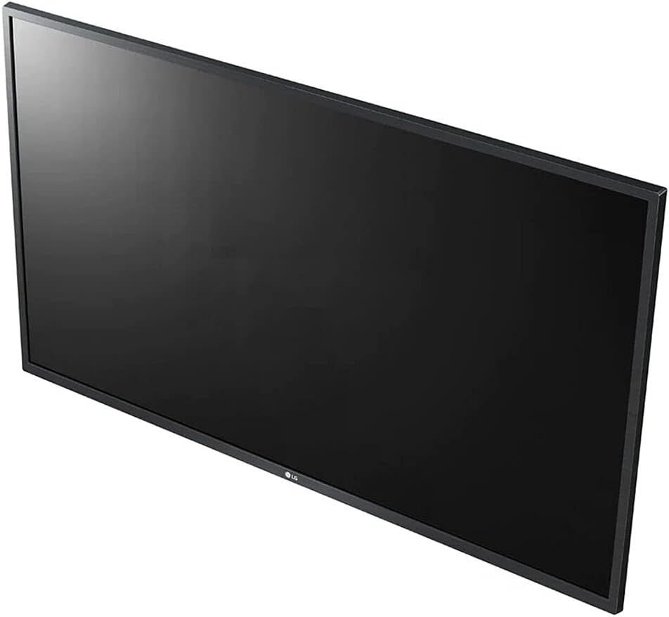 LG 50IN 3840X2160 LCD TV TAA