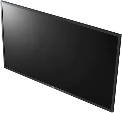 LG 50IN 3840X2160 LCD TV TAA