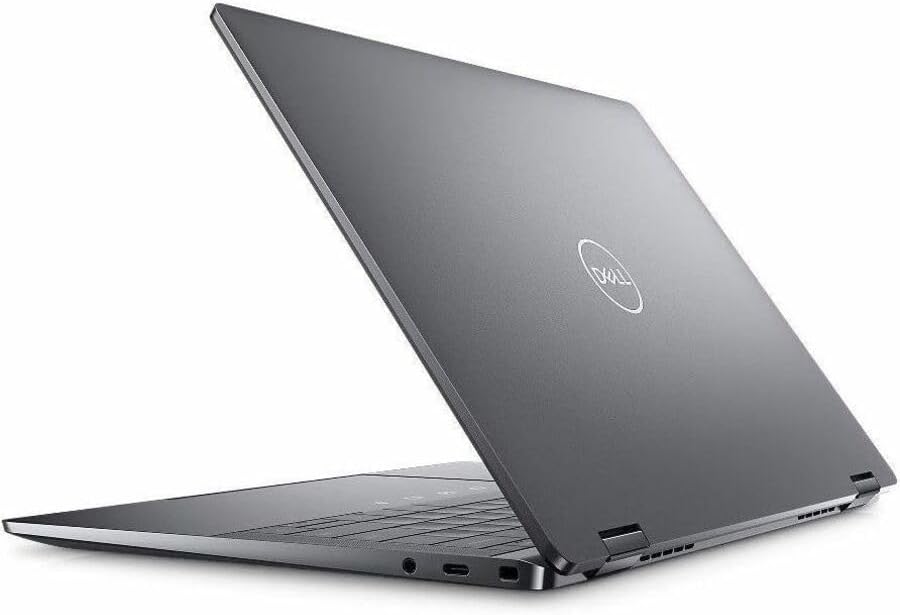 Dell 9440 Latitude 9000 14" QHD+ Touchscreen 2-in-1 i7 16GB 512GB SSD