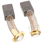 Hitachi 999043 Carbon Brush 2-Pack Power Tool Replacement
