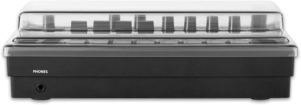 Decksaver DS-PC-MC101 Roland MC-101 Protective Cover