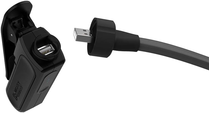 Mighty Bright 459 BrightFlex Rechargeable Music Stand Light