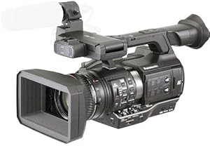 Panasonic AJ-PX270 Handheld AVC-Ultra HD Camcorder — main product image