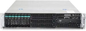 Intel Server System 2U Chassis R2208GZ4IS — main product image