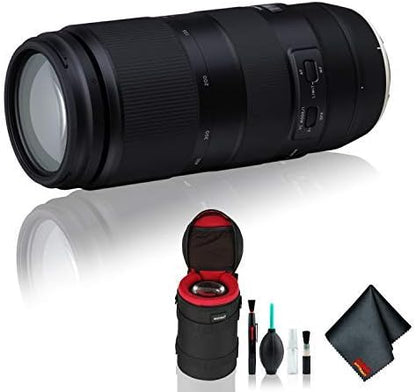 Tamron AFA035C-700 100-400mm f/4.5-6.3 Canon EF Telephoto Lens