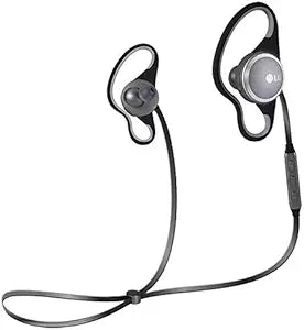 LG MAIN-52259 Force Stereo Bluetooth Wireless Headset — main product image
