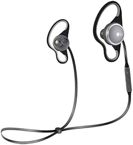 LG MAIN-52259 Force Stereo Bluetooth Wireless Headset — main product image