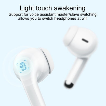 Lenovo LP40 Pro TWS Wireless Earphones Bluetooth 5.1 White