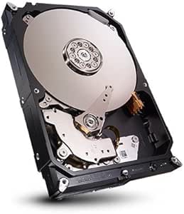 Seagate ST2000VN000 2TB NAS Internal Hard Drive — main product image