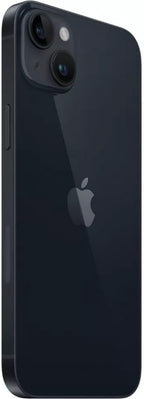 Apple A2649 iPhone 14 Plus: 128GB Midnight Unlocked (Renewed)