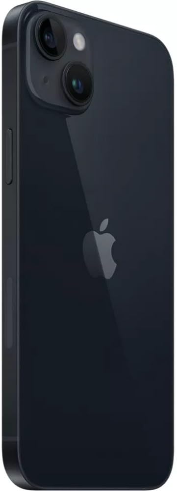 Apple A2649 iPhone 14 Plus: 128GB Midnight Unlocked (Renewed)