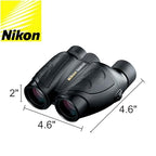 Nikon 7277 Travelite 8x25 Compact Binoculars Kit