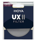 Hoya YYP4243 43mm UX II CIR-PL Filter