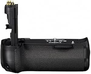 Canon 4740B001AA BG-E9 Battery Grip EOS 60D