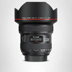 Canon 9520B002 EF 11-24mm f/4L USM Wide Angle Lens
