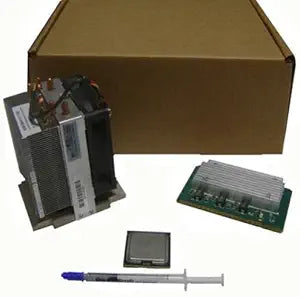 HP 493457-L21 Intel Xeon X5460 Processor - 3.16GHz, ML350 G5 — main product image