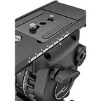 Sachtler aktiv14T 100mm Touch & Go Fluid Head